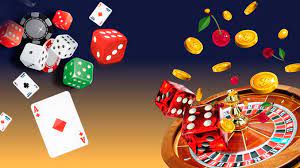 Casino JET